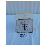 Hanson household scale