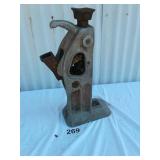 Duff Norton 15 ton jack