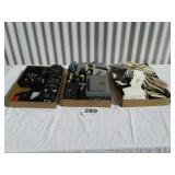 Electrical components