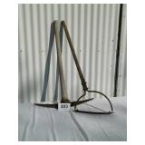 Maddox & swing cutter