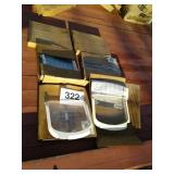 6 new cat or small animal doors