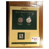 HALF DOLLAR COINS KENNEDY, U.S. COINS