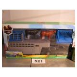 NEW RAY COUNTRY LIFE FARM SET