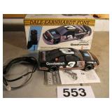 COLUMBIA TEL-COM DALE #3 CAR PHONE