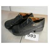 HARLEY WOMANS SHOES 8 1/2