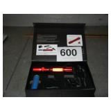 KENTUCKY TACTICAL SUPPLIES, FIREMAN