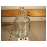 12" PENNY BOTTLE