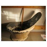 VERY OLD CLINT EASTWOOD 5 CENT COWBOY