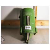 SUPERIOR COUNTRY STORE CREAMER 10 GALLON