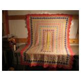 SUPER NICE MOTHER IN LAW QUILT