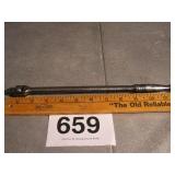 SNAP-ON 12" BREAKER BAR 3/8 DRIVE