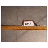 SNAP-ON 18" SPEED WRENCH 3/8" DRIVE