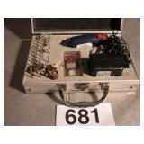 TEST RITE ROTARY TOOLS SOLD BY SNAP ON