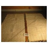 2 OLD ROPE RUGS 2