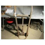 SAFE MOVING 2 WHEEL CART