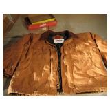 CARHART FARMER TYPE COAT "SCOOPS" 3 XL