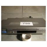 SAMSUNG DVD, WORKS