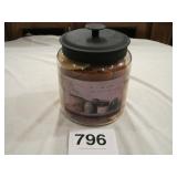 LARGE 96 OZ JAR RECYCLED TARTS