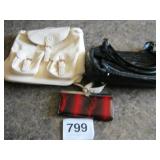 3 PURSES