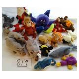 TY BEANIE BABIES