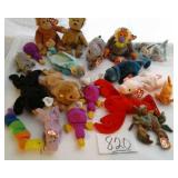 TY BEANIE BABIES