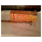 aluminum Christmas tree