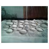 19 psc. Corning ware