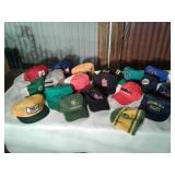 Hat collection