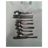 Military flatware