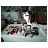 Christmas decorations