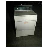 Kenmore dryer