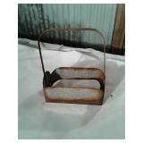 Pepsi bottle carrier