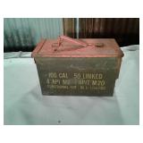 Ammo can