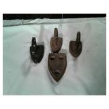 Irons