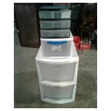 Storage bins