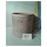 11-1/2" WESTERN CROCK