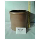 9-1/2" STONE CROCK