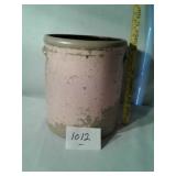 13-1/2" STONE CROCK