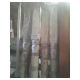 5 Porch Posts 6