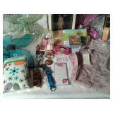 NEW BLAIR XL OUTFIT, MISC