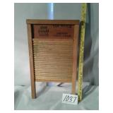 OLD WASHBOARD