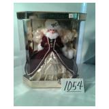 1996 HOLIDAY BARBIE