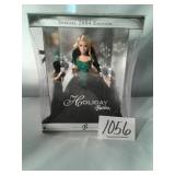 2004 HOLIDAY BARBIE
