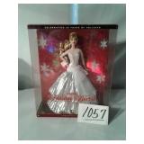 2008 HOLIDAY BARBIE