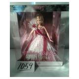 2005 HOLIDAY BARBIE