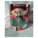 1995 SPECIAL EDITION HOLIDAY BARBIE