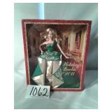 2011 HOLIDAY BARBIE