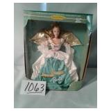 ANGEL OF JOY  BARBIE FIRST IN A SERIES