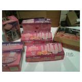 LADY VICTORIA GLASSWARE, EARLY AMERICAN PRESCOTT