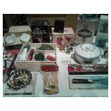 NEW MISC KITCHEN ASSECORRIES AND DECOR